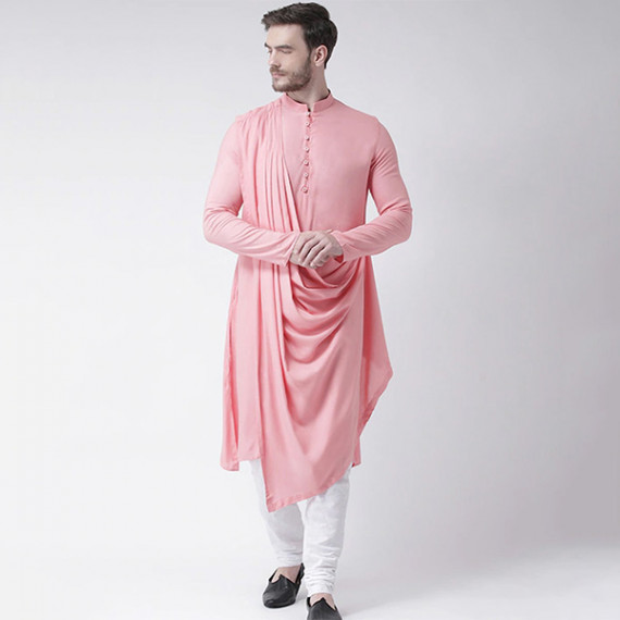 http://631760.leandytrade-hk.tech/products/men-pink-solid-straight-kurta-with-attached-drape