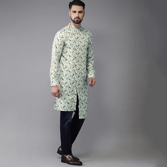 http://631760.leandytrade-hk.tech/products/men-sea-green-blue-printed-fusion-straight-kurta