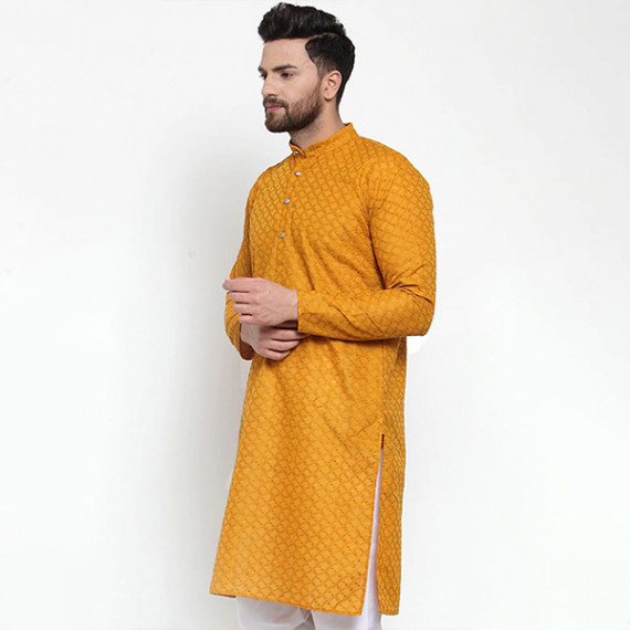 http://631760.leandytrade-hk.tech/products/men-mustard-yellow-thread-work-cotton-kurta