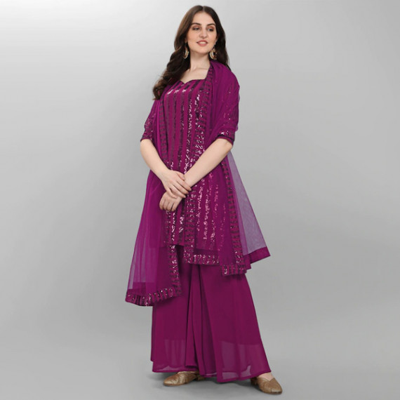 http://631760.leandytrade-hk.tech/products/purple-embroidered-sequined-silk-georgette-semi-stitched-dress-material