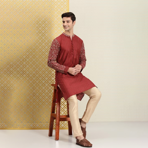 http://631760.leandytrade-hk.tech/products/men-red-gold-toned-ethnic-motifs-printed-thread-work-kurta