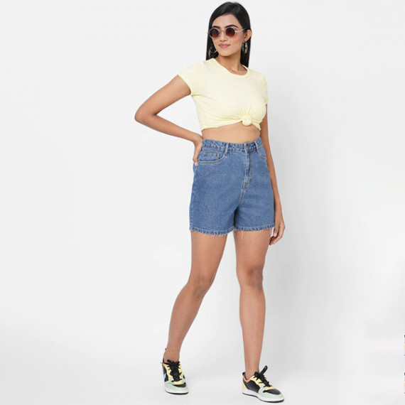 http://631760.leandytrade-hk.tech/products/women-blue-slim-fit-high-rise-denim-shorts