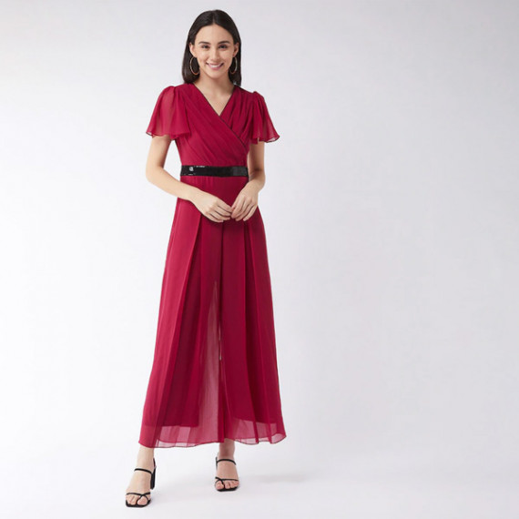 http://631760.leandytrade-hk.tech/products/pink-black-pleated-jumpsuit-with-embellished-waist