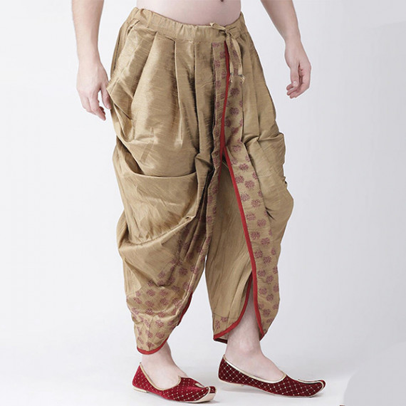 http://631760.leandytrade-hk.tech/products/men-beige-red-printed-dupion-silk-dhoti-pants