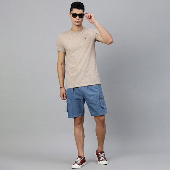 http://631760.leandytrade-hk.tech/products/men-blue-solid-pure-cotton-denim-cargo-shorts