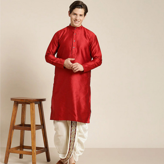 http://631760.leandytrade-hk.tech/products/mens-cream-coloured-pure-cotton-double-layer-dhoti-gold-zari-border