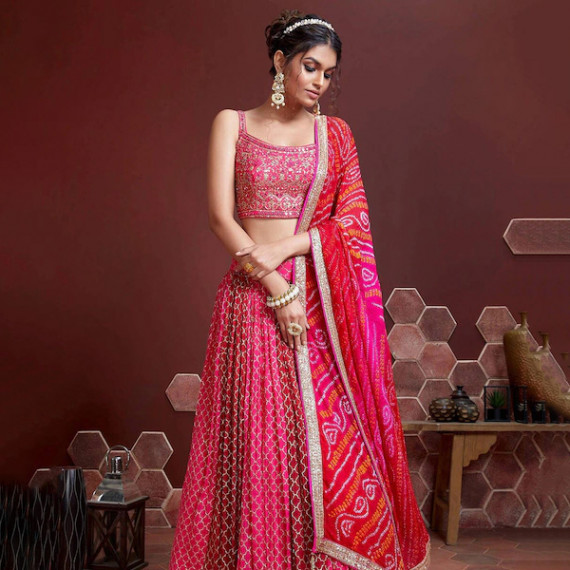 http://631760.leandytrade-hk.tech/products/pink-white-embellished-thread-work-semi-stitched-lehenga-unstitched-blouse-with-dupatta