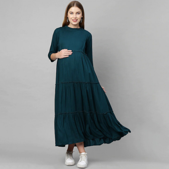 http://631760.leandytrade-hk.tech/products/teal-green-maternity-maxi-nursing-dress