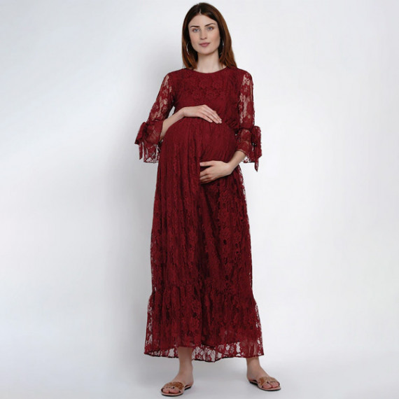 http://631760.leandytrade-hk.tech/products/women-maroon-maternity-self-design-maxi-dress