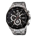 Vilen Edific Quartz Waterproof Wrist Watch for Business & Party-Wear Chronograph Date Display Luxury Watch for Men